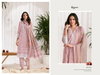 Varina By Reyna Cotton Block Print Dress Material Bulk Orders In India